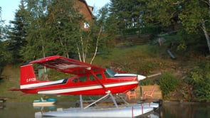 Backcountry Pilot