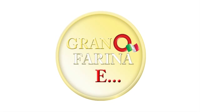 Grano, Farina E... Edizione 2014