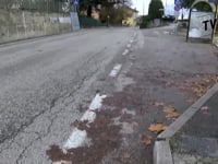 STRADE CHE DIVENTANO FIUMI, ECCO COSA FARE SUBITO
