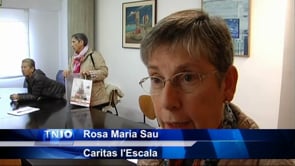 Manifest pel dia de les persones sense llar
