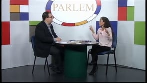 El programa Parlem de Canal 10 estrena un cicle dedicat a la felicitat.
