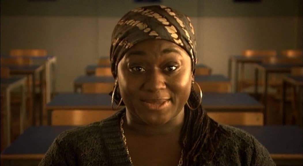 Feyi Babalola Showreel on Vimeo