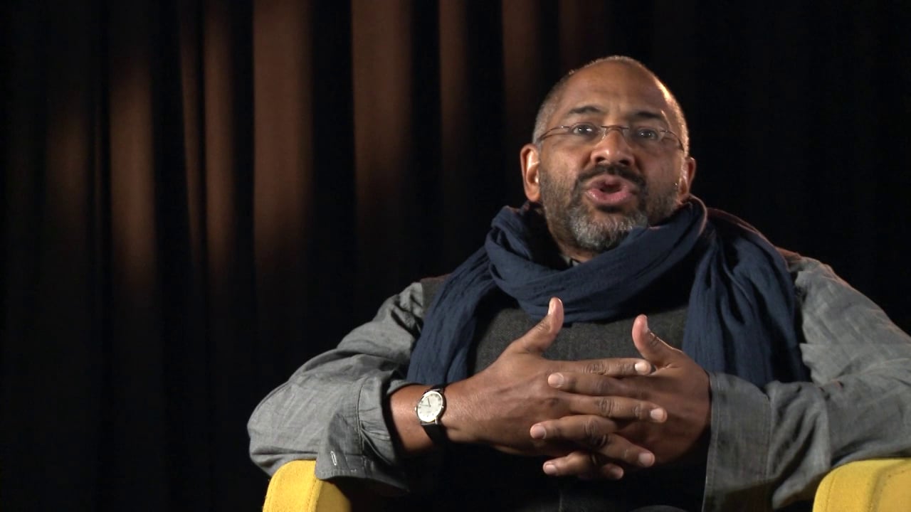 Stuart Hall Interview: Professor David Scott, Columbia University on Vimeo