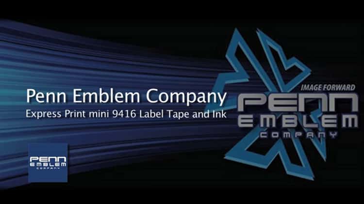 Penn Emblem Company