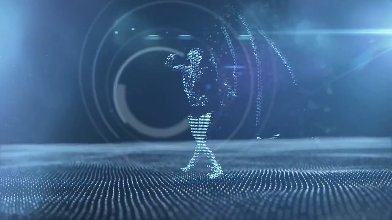 CANAL+ Vamoscampeones Intro on Vimeo