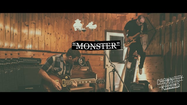 Crown City Krooks - Customer Success Story