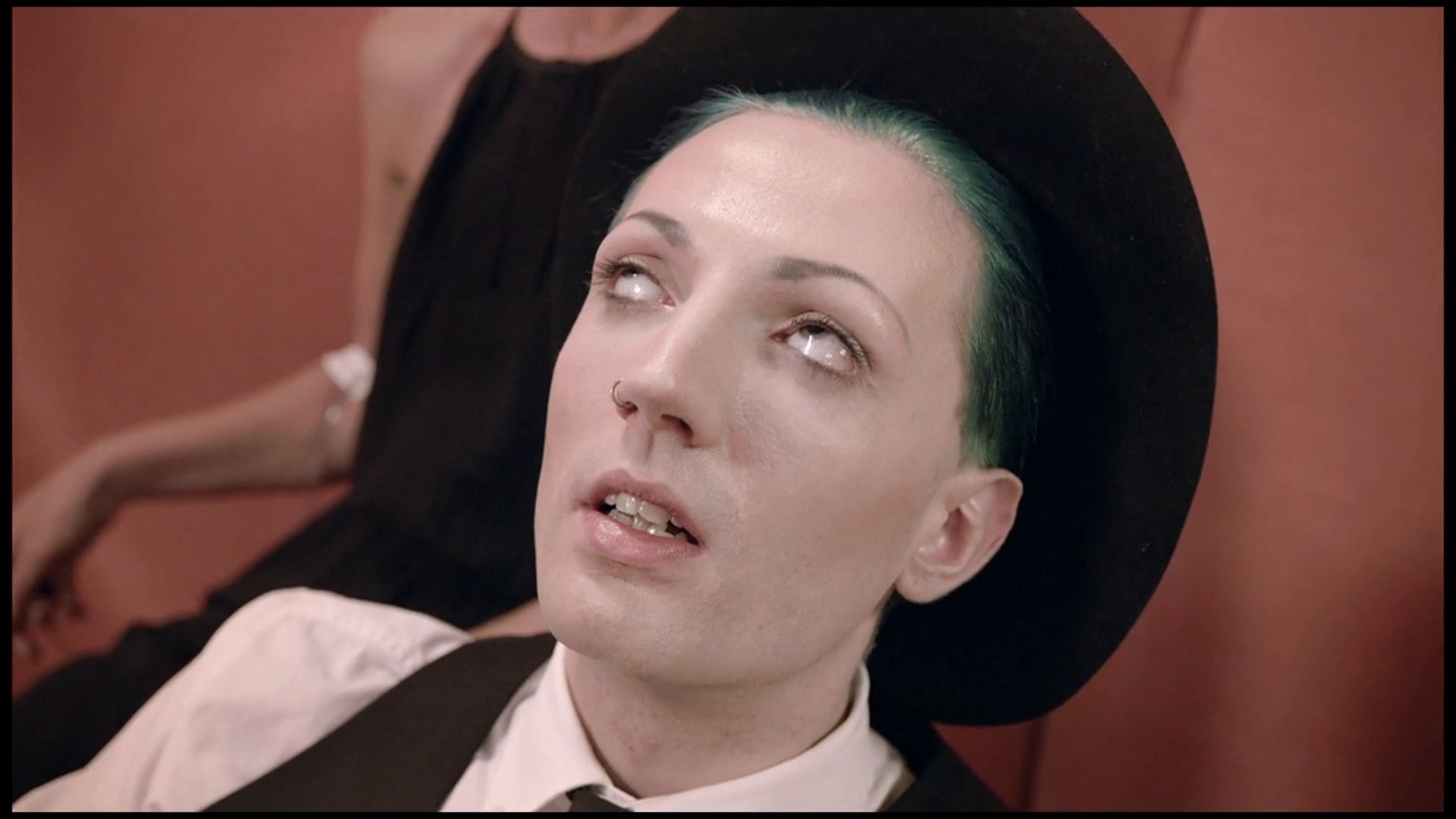 An Pierlé / Cold Song