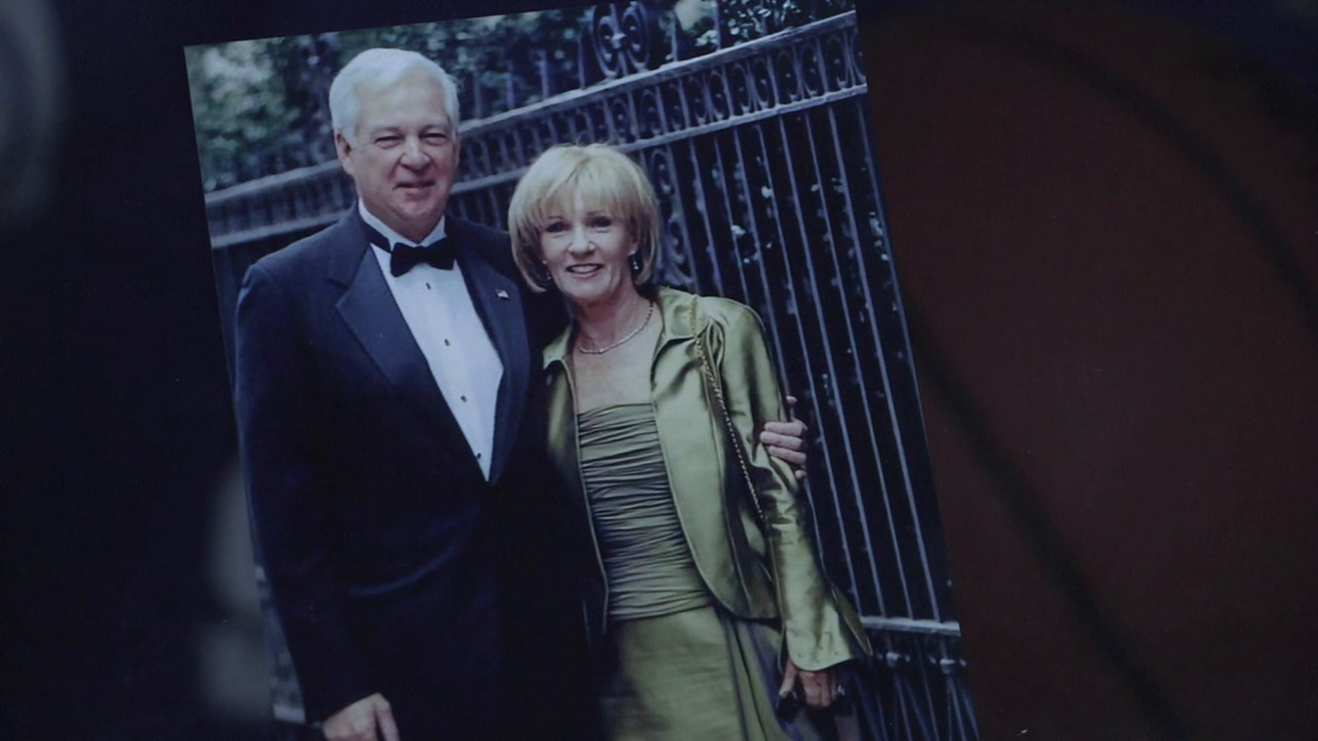 BILL RAFTERY TRIBUTE