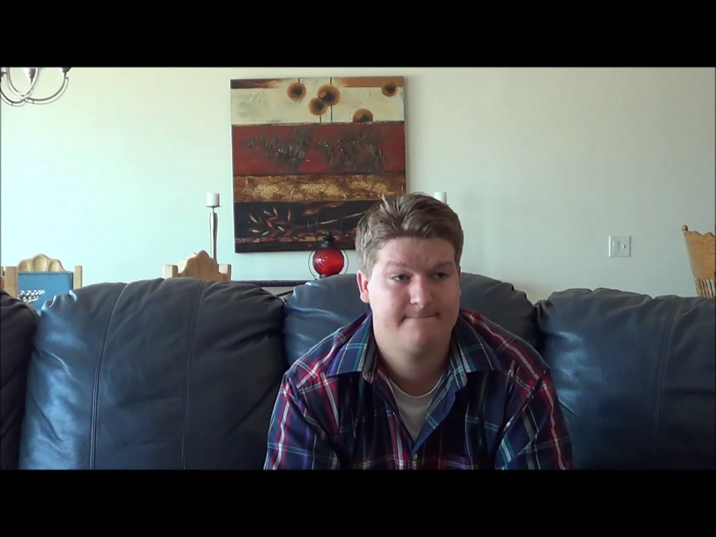 Kyle on Vimeo