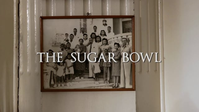 The Sugar Bowl