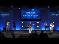 November 30 Worship 2014