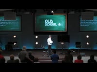 November 30 Sermon 2014