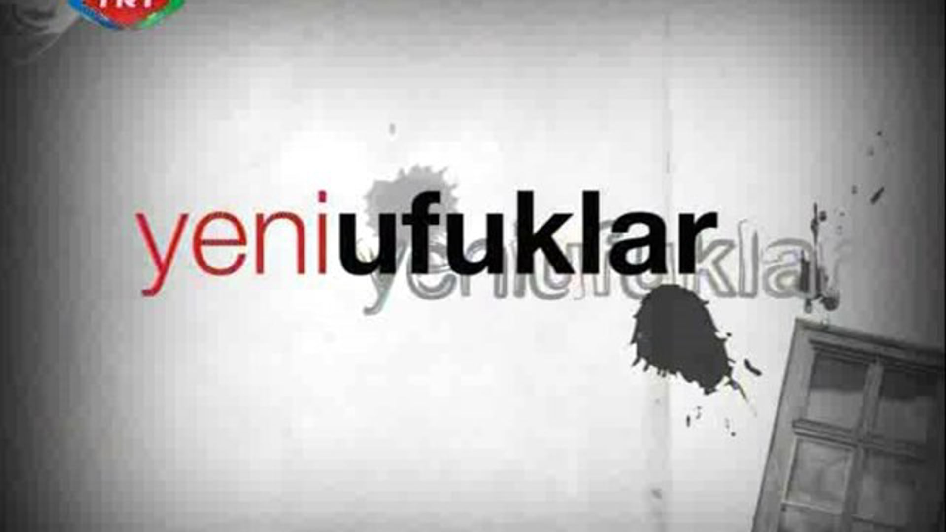 UW Photo Exhibition - TV  Coverage - TRT Yeni Ufuklar