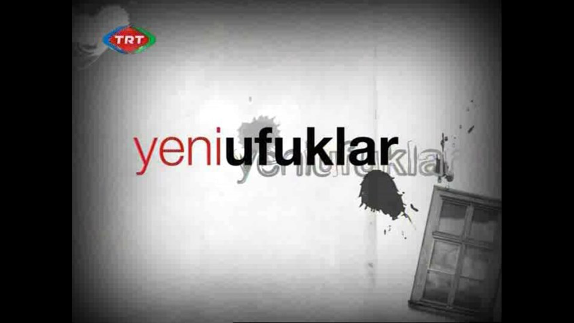 UW Photo Exhibition - TV  Coverage - TRT Yeni Ufuklar