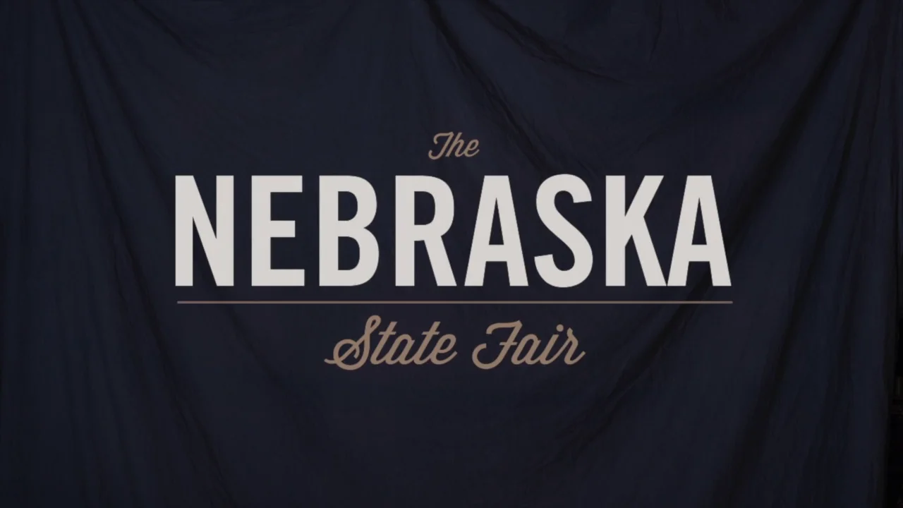 Nebraska State Fair on Vimeo