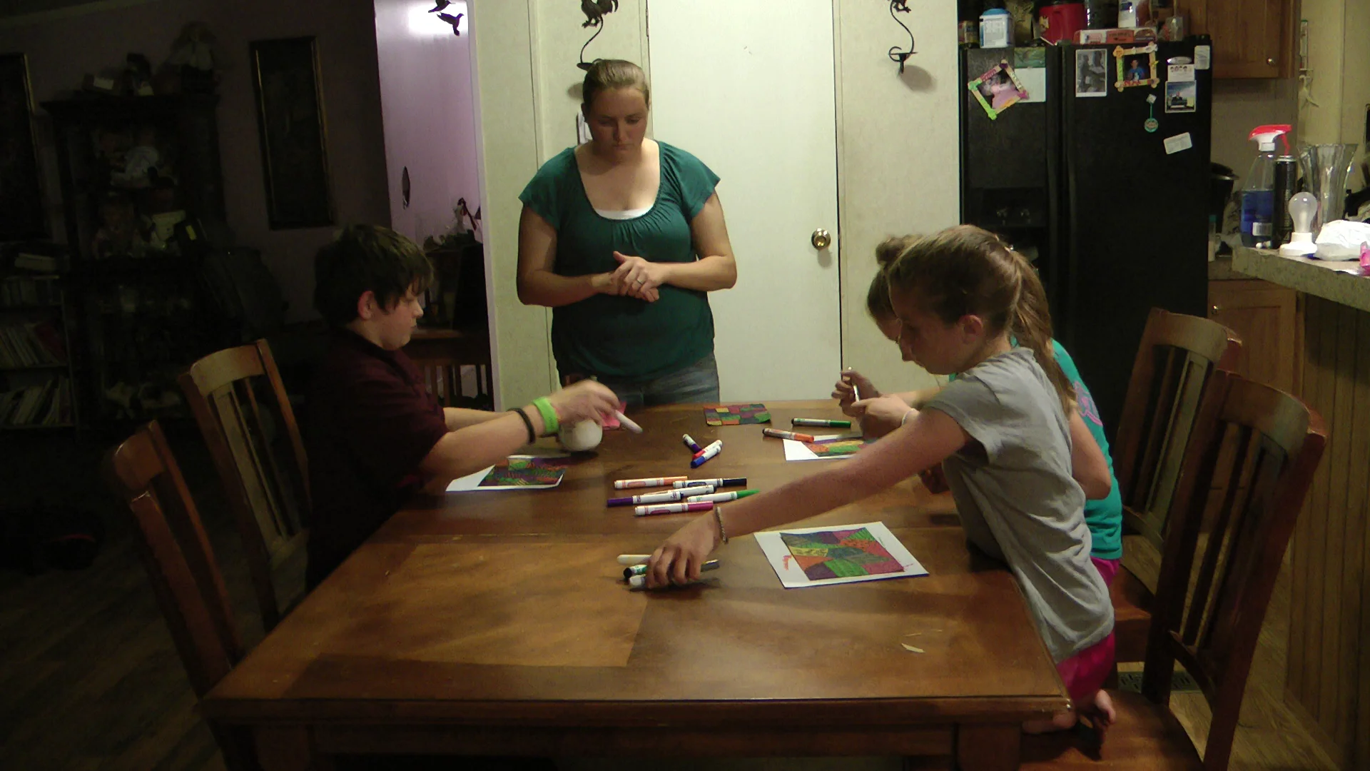 Art Project 2 on Vimeo