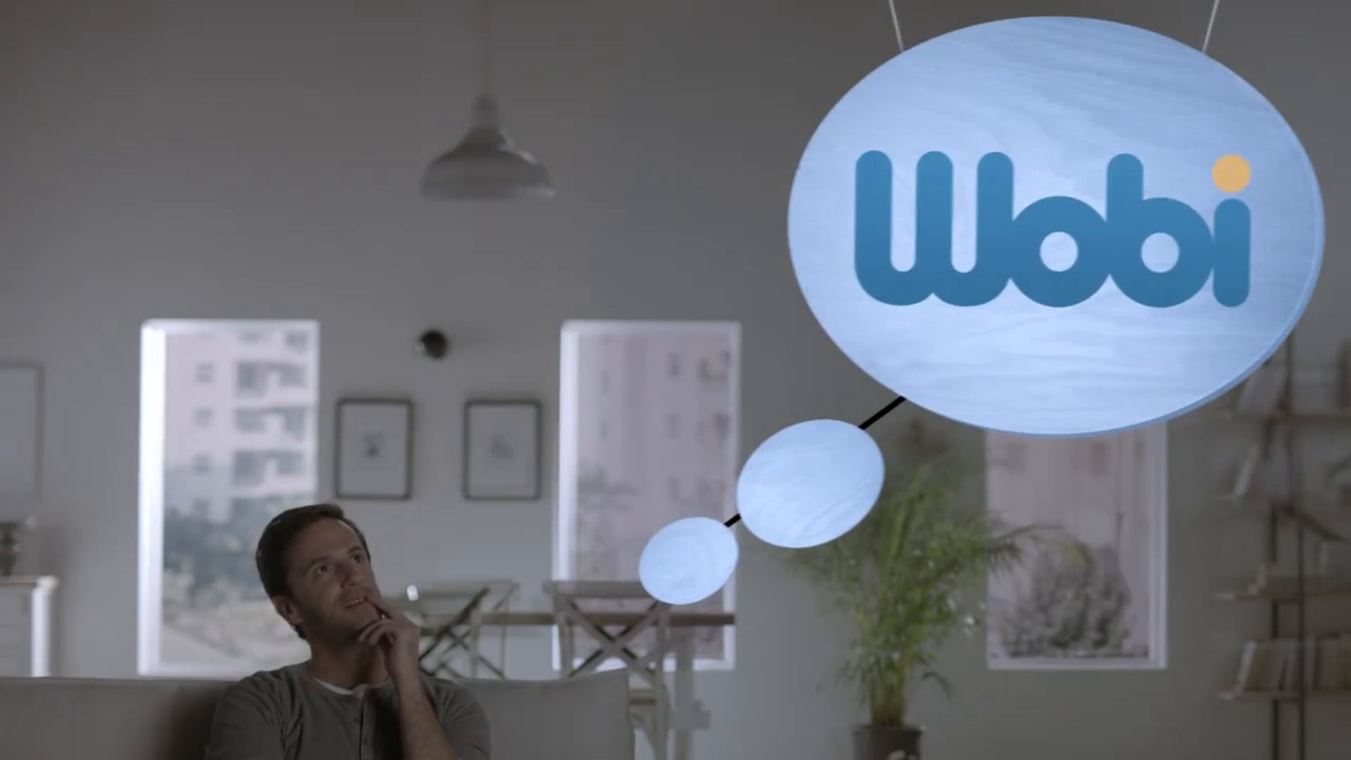 Wobi Insurance is Easy
