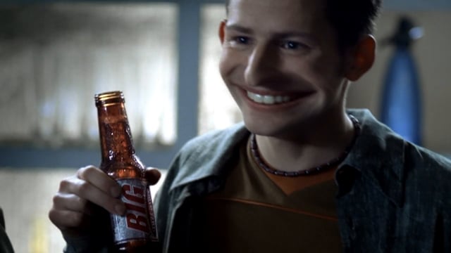 Cruzcampo Big