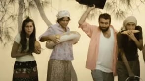 COMEDY KITCHEN HOLIDAY RECIPES