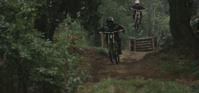 Mendi – Galicia from VAVISUAL