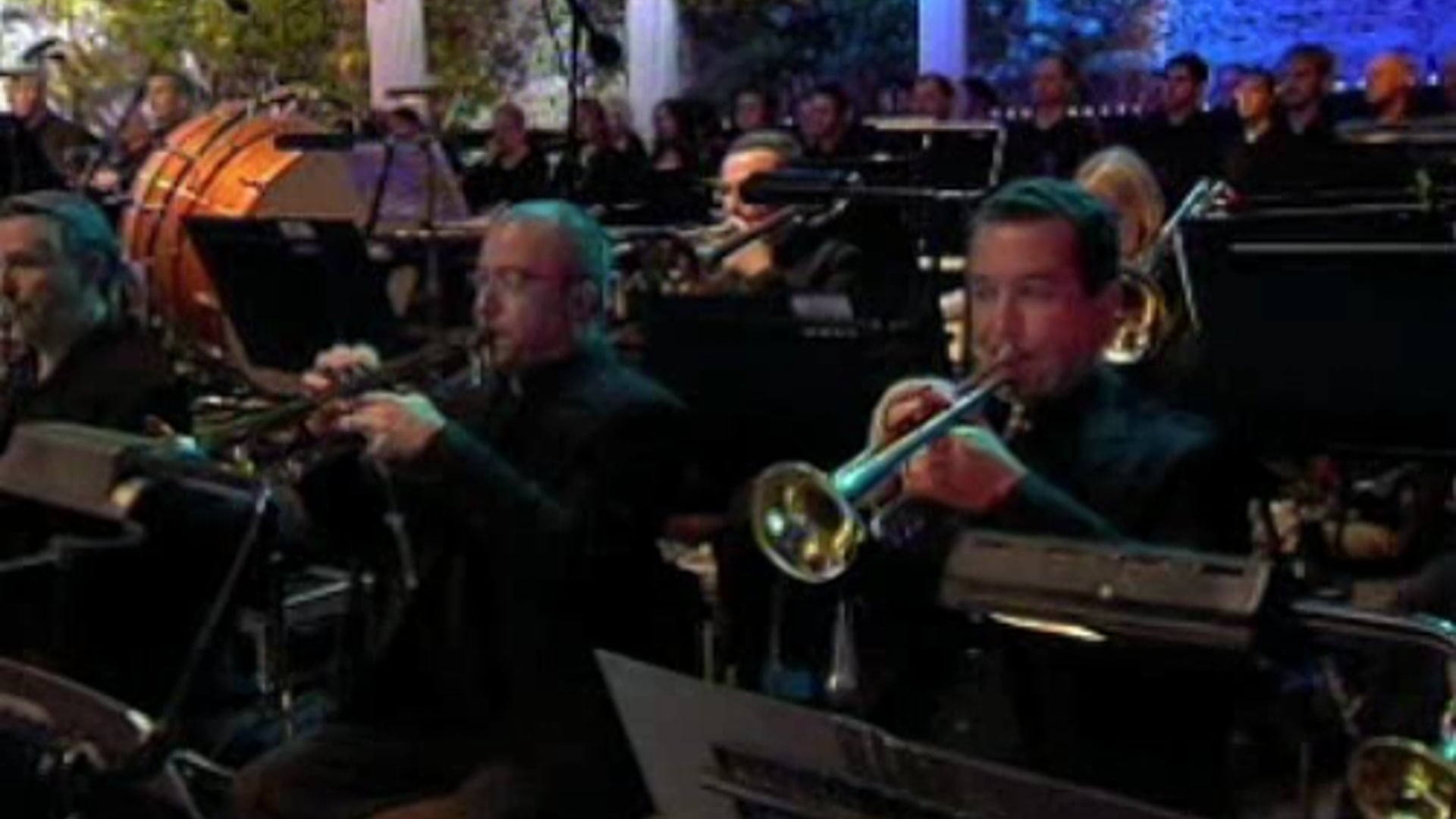 PROKOFIEV Montagues and Capulets