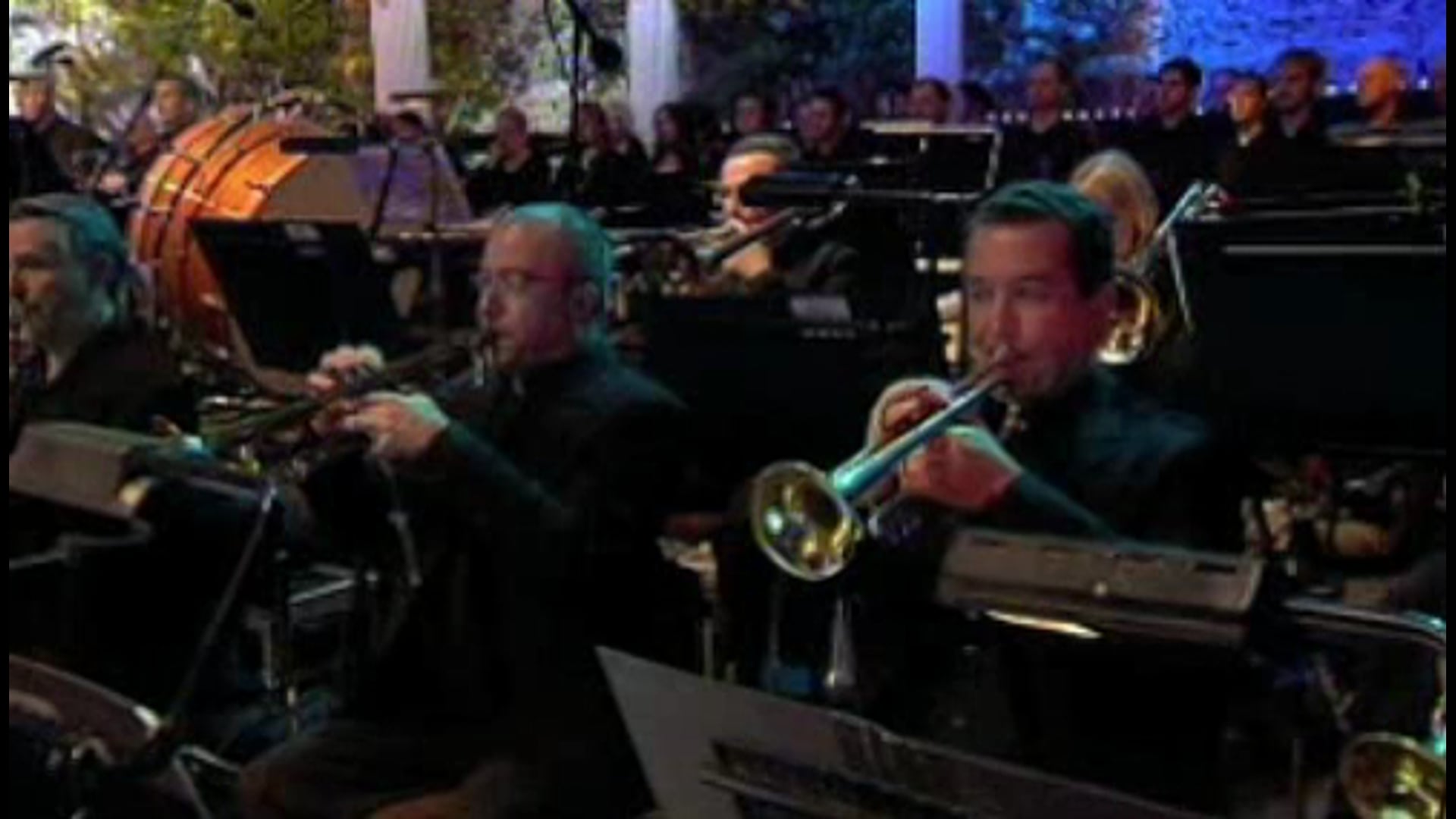 PROKOFIEV Montagues and Capulets