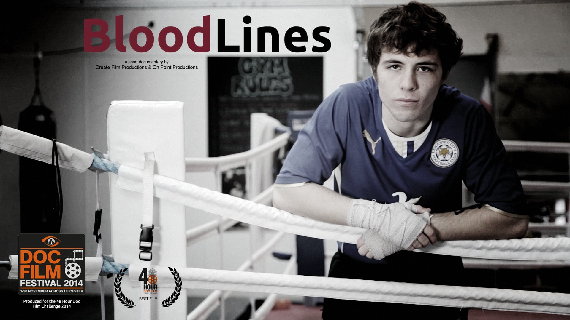 Bloodlines Short Documentary