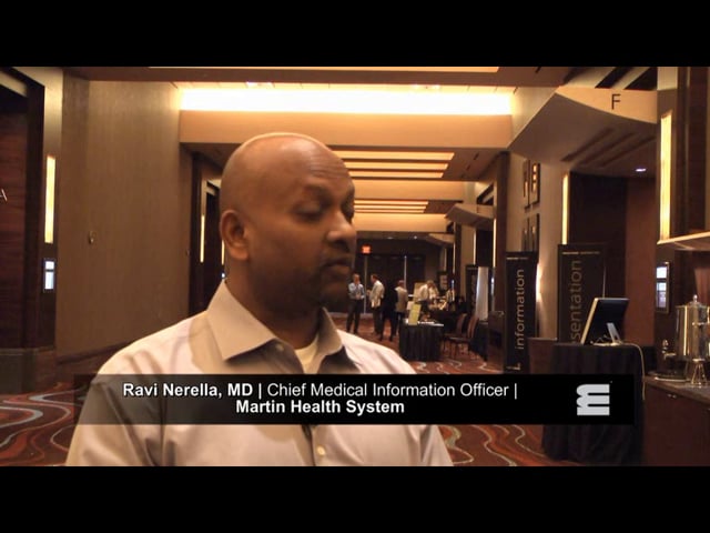 National Healthcare CNO Summit  - Testimonials: Speakers and Delegates