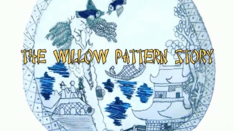 Willow top pattern story