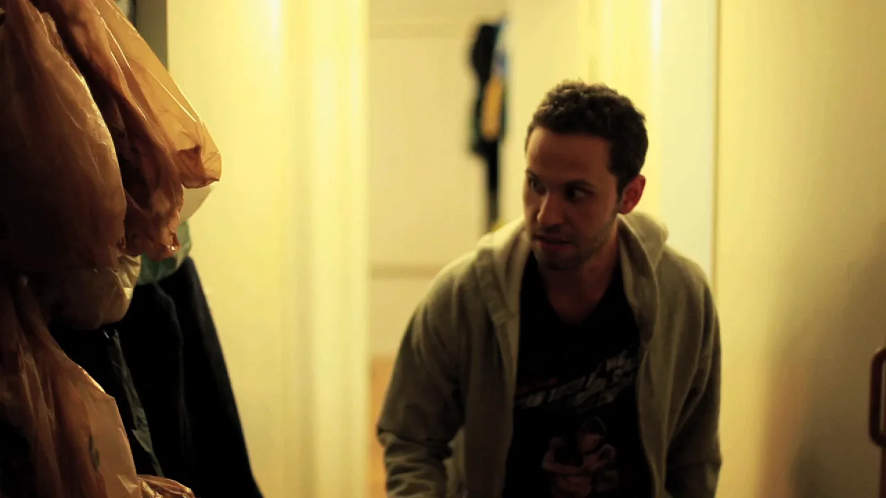 Roommates Enemies Episode 1 on Vimeo