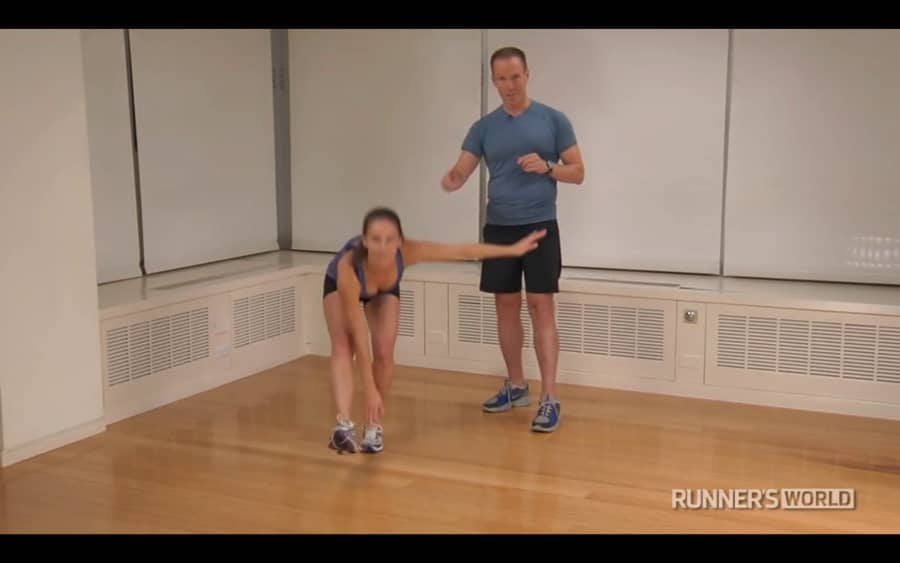 Ironstrength Workout Dr Jordan Metzl