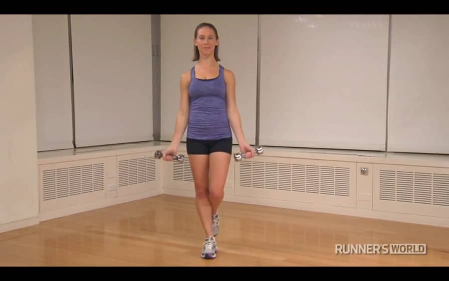 Ironstrength Workout Dr Jordan Metzl