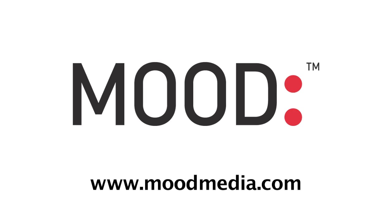 Mood Media on Vimeo