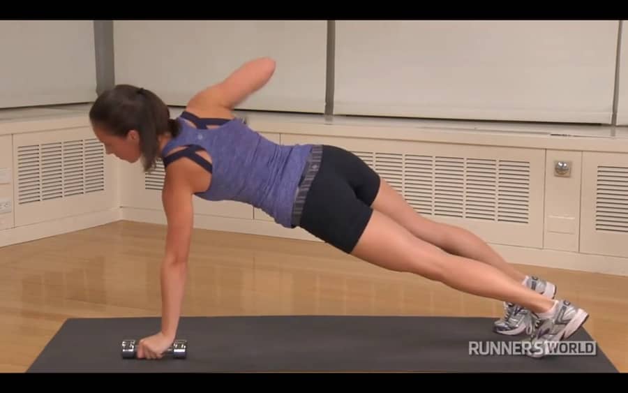 Ironstrength Workout Dr Jordan Metzl