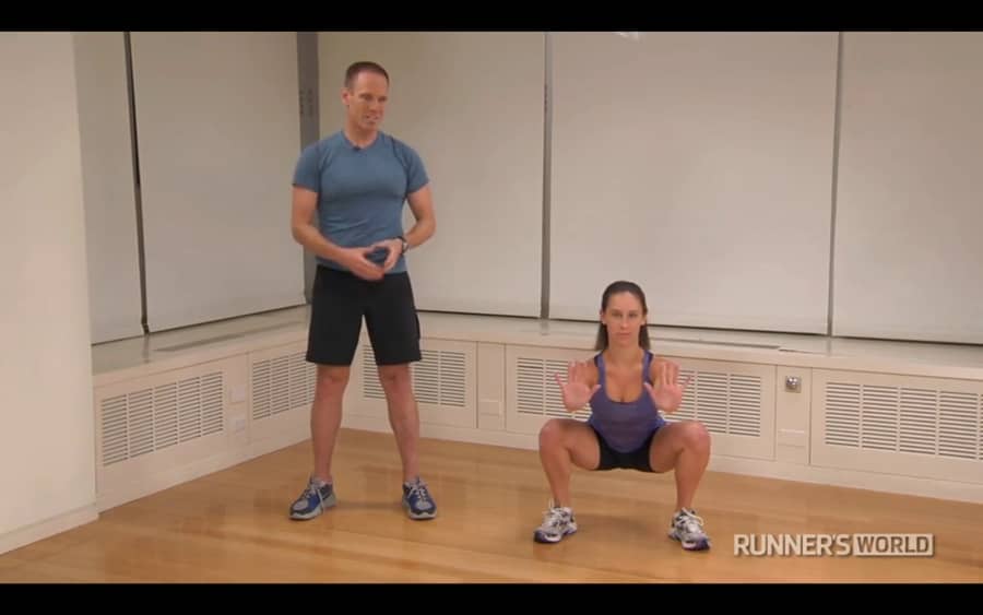 Ironstrength Workout Dr Jordan Metzl