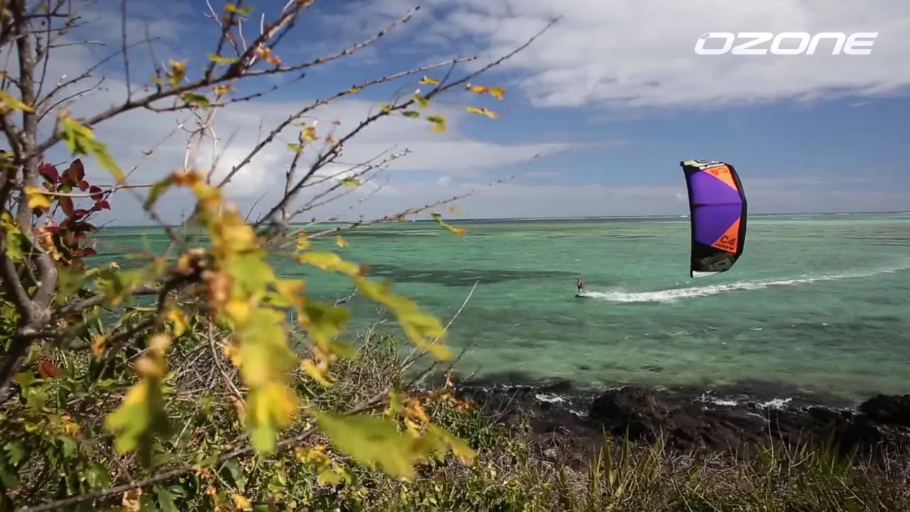 C4 – Ozone Kites