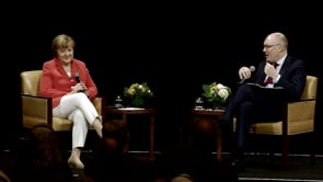 2014 Lowy Lecture Highlights: Dr Angela Merkel