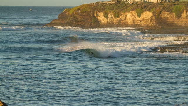 STAYCATION // A short film from Perry Gershkow