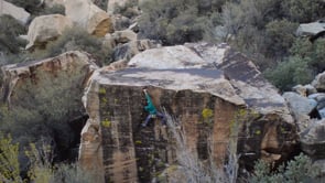 Alex Johnson "Critically Acclaimed," Red Rocks