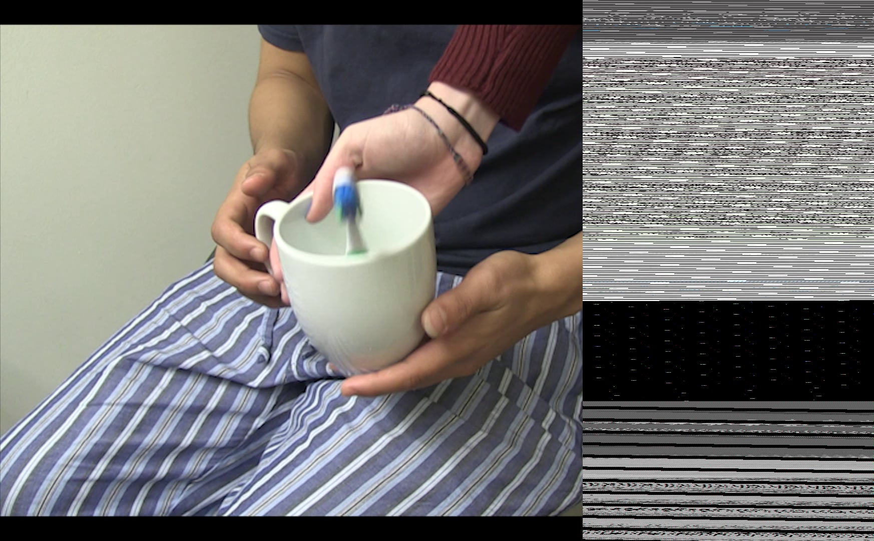 Exercise #3 on Vimeo
