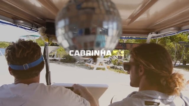 Cabrinha's LonelyBoys