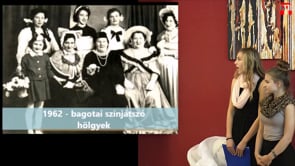 Kincskeresők 2014 - Mácsik Simona - Szucs Bernadett, Ógyalla