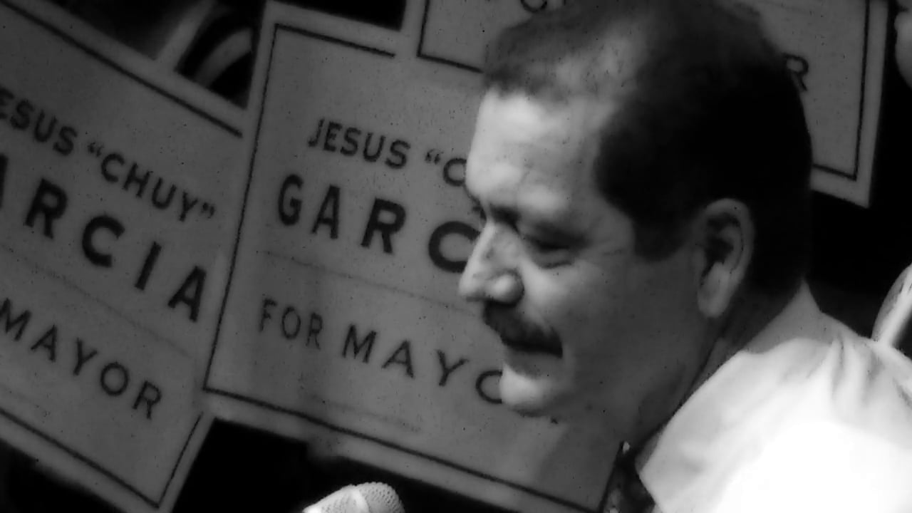 garcia for chicago