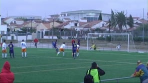 Futbol : l'Escala 2 - Granollers 2