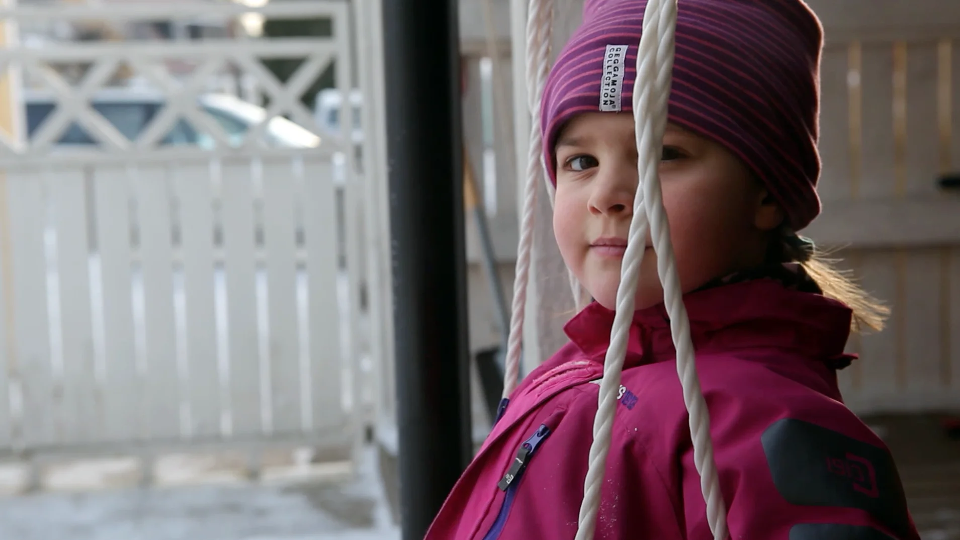 Spanking children: 194 countries say it’s wrong. But less than a fourth have made it a crime.  