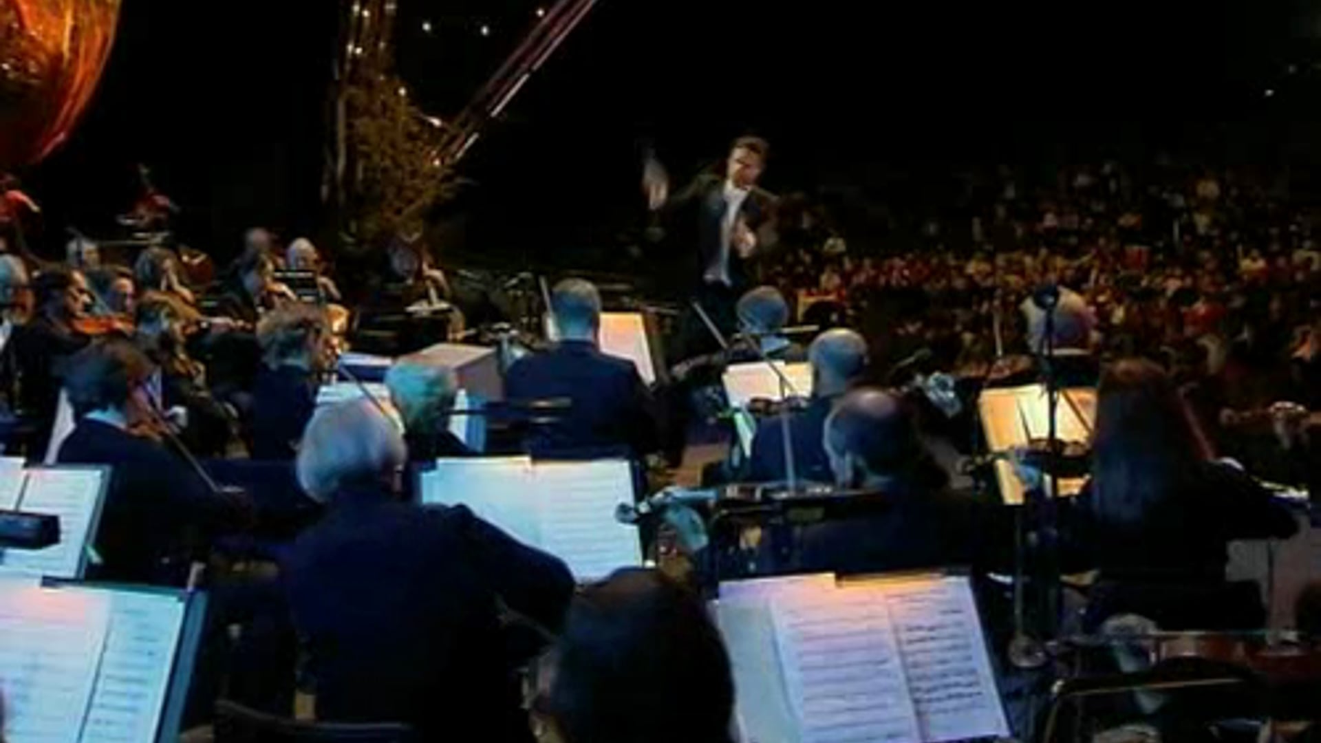 RESPIGHI I pini della Via Appia