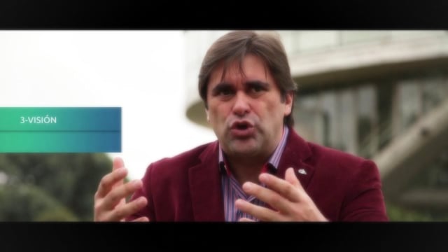 Video 5 Principios de Fidelización