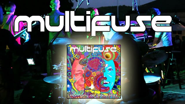 Multifuse - Harmony Of Opposites - HOO - EPK