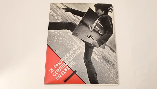 アート・デザイン・音楽 21 Photographes Contemporains en Europe 21 Photographes Contemporains en Europe 【公式通販】