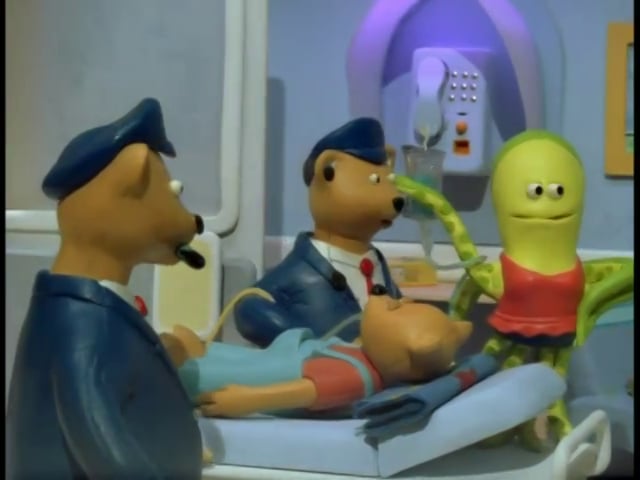 HILLTOP HOSPITAL - 52x10' - Mainland Chinese on Vimeo
